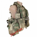 Разгрузочная система Max Fuchs M83 AT FG