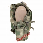 Разгрузочная система Max Fuchs M83 AT FG