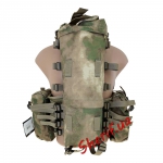 Разгрузочная система Max Fuchs M83 AT FG