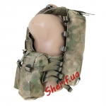 Разгрузочная система Max Fuchs M83 AT FG