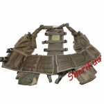 Разгрузочная система Max Fuchs M83 AT FG