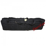 Сумка для зброї ТМС М60 М249 Gun Case Black