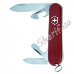 Ніж Victorinox EcoLine 84 мм Recruit 2.2503