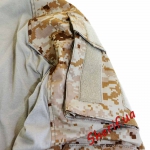 Рубашка EMERSON G3 Combat Shirt AOR1