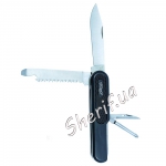 Ніж Walther ClassicMilitaryKnife, 440SS,8,0 cm (5.0726)
