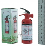 Lighter fire extinguisher (10 cm)