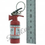 Lighter Fire extinguisher (6 cm)