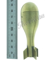 Air bomb lighter (95 mm)