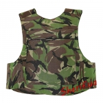 Жилет под бронепластины "Козак" 2