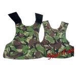 Жилет под бронепластины "Козак" 3