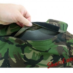 Жилет под бронепластины "Козак" 4