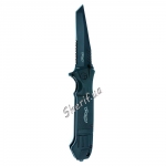 Walther Black Tack Tanto