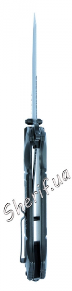 Walther Black Tack Tanto