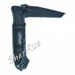 Walther Black Tack