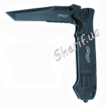 Walther Black Tack Tanto
