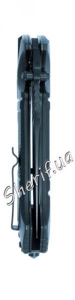 Walther Black Tack Tanto
