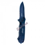 Ніж Walther Black Tack, 440 SS, 8,5 cm (5.0715)