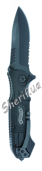 Walther Black Tack 5.0715