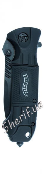 Walther Black Tack 5.0715