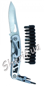 Нож Multitool Grand Way 2086-7