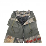 Зимняя военная форма Горка-М2 камуфляж  Mossy Oak-5