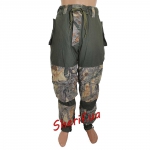 Зимняя военная форма Горка-М2 камуфляж  Mossy Oak-6