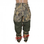 Зимняя военная форма Горка-М2 камуфляж  Mossy Oak-1