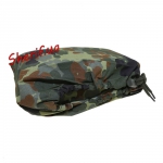 Пончо MIL-TEK Flecktarn