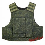 Жилет Flacktarn Digital  под пластины 1