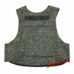 Жилет Flacktarn Digital  под пластины 2