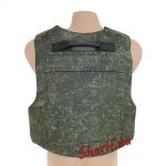 Жилет Flacktarn Digital  под пластины 6