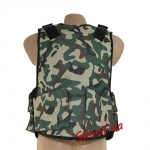 Разгрузка Camo-4