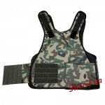 Разгрузка Camo-5