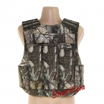 Жилет Mossy Oak  под пластины