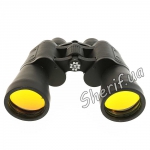 Бинокль Konus Basic-Plus 10x50 CF-6