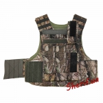 Жилет Mossy Oak  под пластины