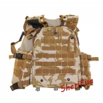 Жилет MK III DPM Desert-2
