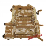 Жилет MK III DPM Desert-3