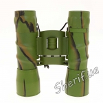 Bushnell 22x32, камуфляж-3