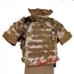 Жилет MK III DPM Desert