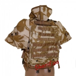 Жилет MK III DPM Desert-7