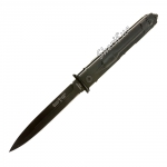 Нож раскладной GW 210 Black 3