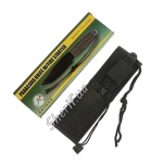 Нож Rothco Paracord Knife / Firestarter / Mixed Fiber Sheath 2