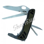 Ніж Victorinox Swiss Soldier's 0.8461.MWCH