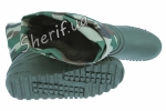 Сапоги Резиновые НАТО на меху-4