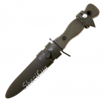 Нож MIL-TEC Kampfmesser 2