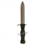 Ніж MIL-TEC Kampfmesser 15362000