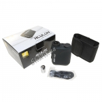 Лазерный дальномер Nikon LRF ACULON