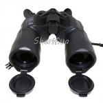 Бинокль YUKON Pro 10x50 WA