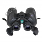 Бинокль YUKON Pro 10x50 WA